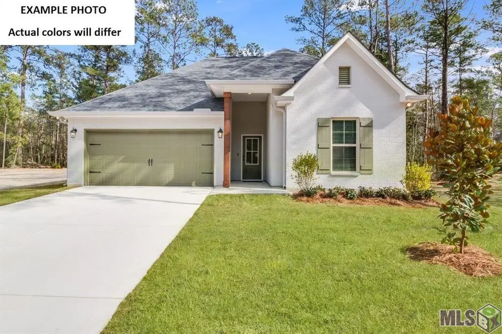 21358 Shadow Bend Drive, Covington, LA 70435 - #1