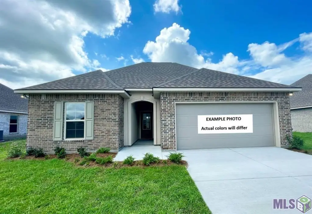 3065 Estelle Court, Covington, LA 70435 - #1