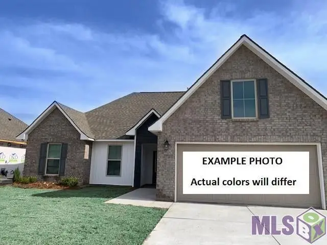 39757 Axis Avenue, Ponchatoula, LA 70454 - #1