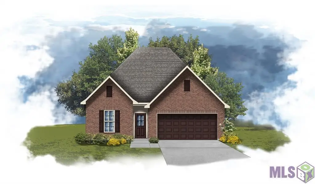 1849 Rosalie Court, Covington, LA 70435 - #1