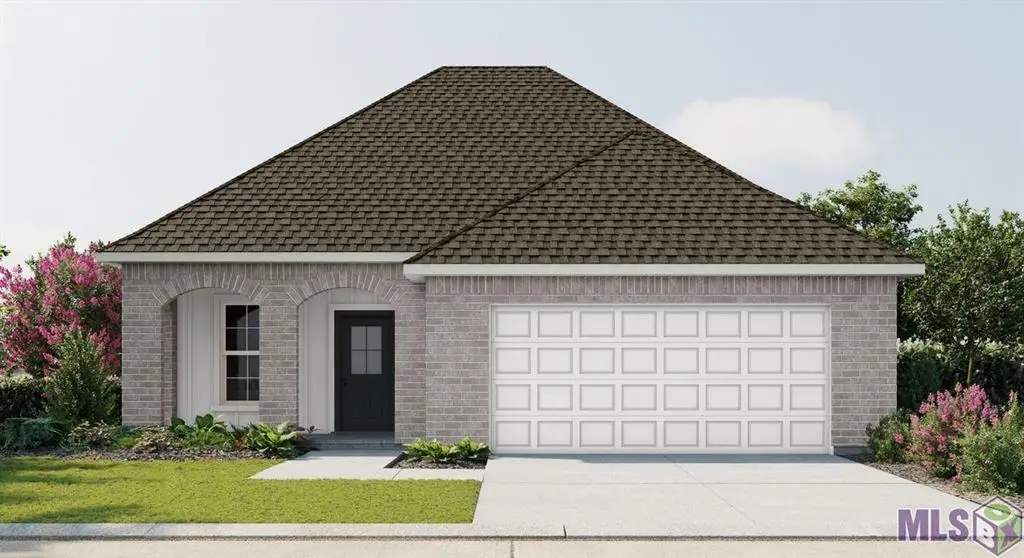 46034 Windchime Lane, Hammond, LA 70401 - #1
