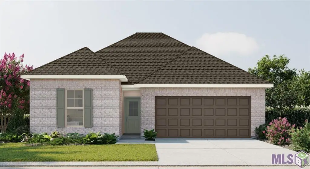 1837 Rosalie Court, Covington, LA 70435 - #1