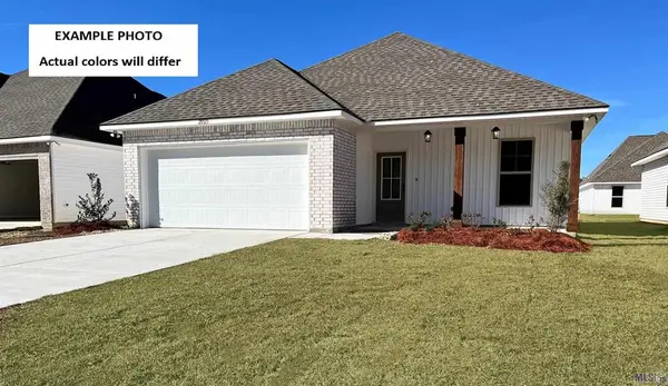 23109 Serengeti Drive, Robert, LA 70455