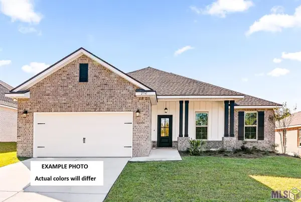 310 Olivia Drive, Luling, LA 70070