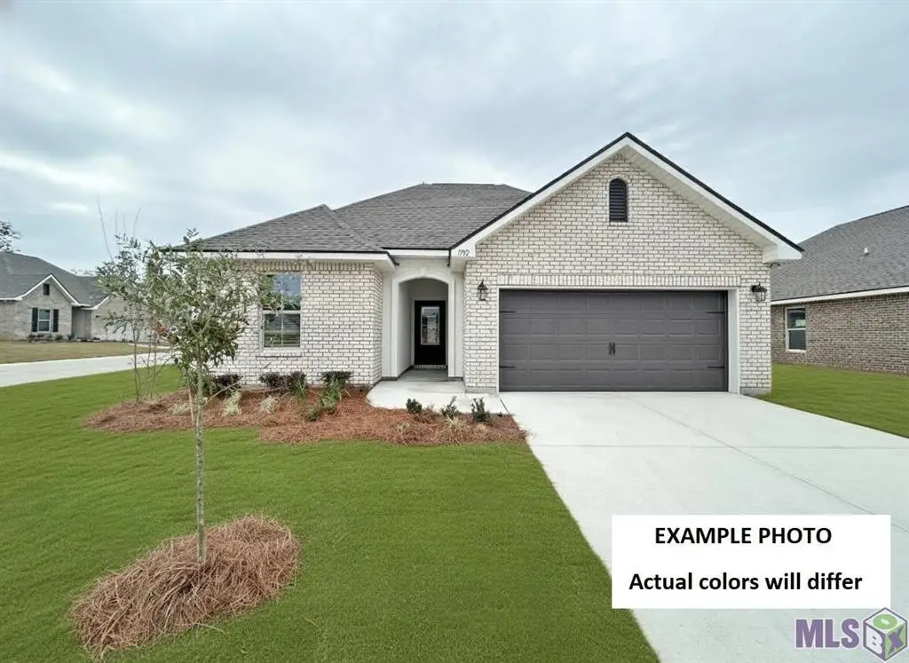 3072 Estelle Court, Covington, LA 70435 - #1