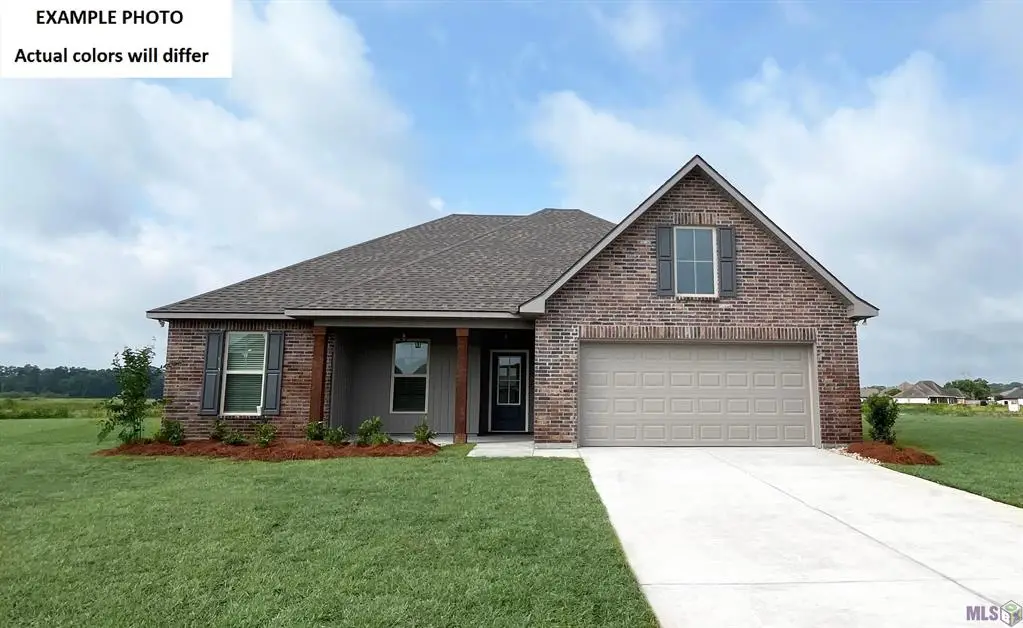 23201 Island Drive, Robert, LA 70455 - #1