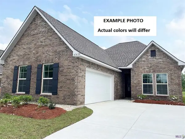 39397 Fairhope Drive, Ponchatoula, LA 70454