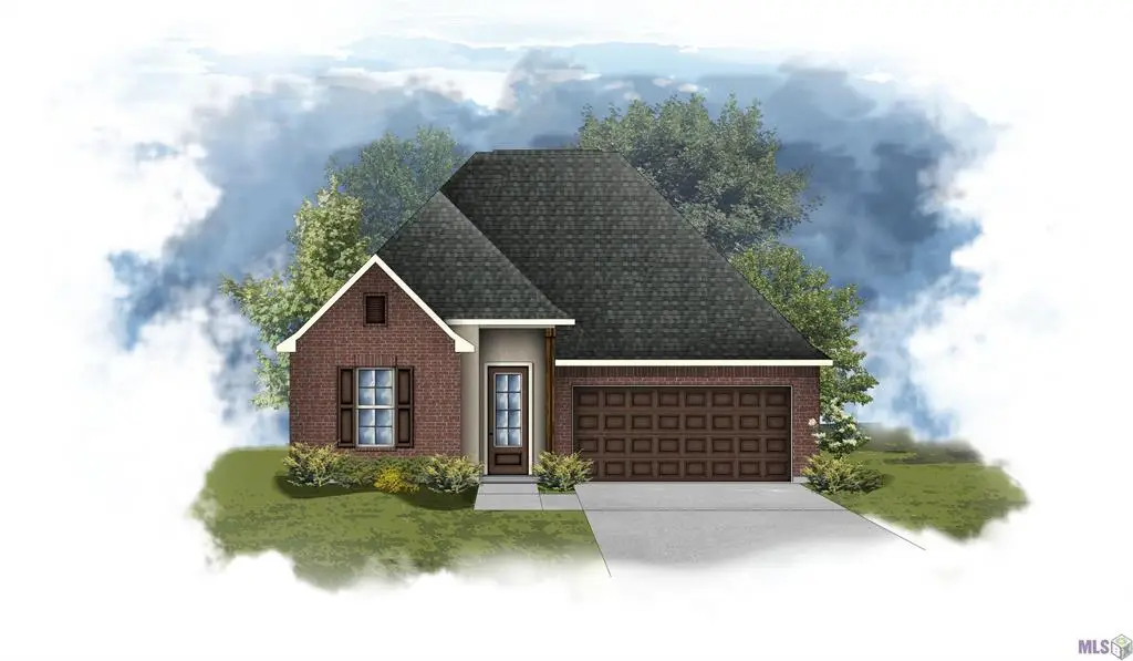 74256 White Ibis, Covington, LA 70435 - #1