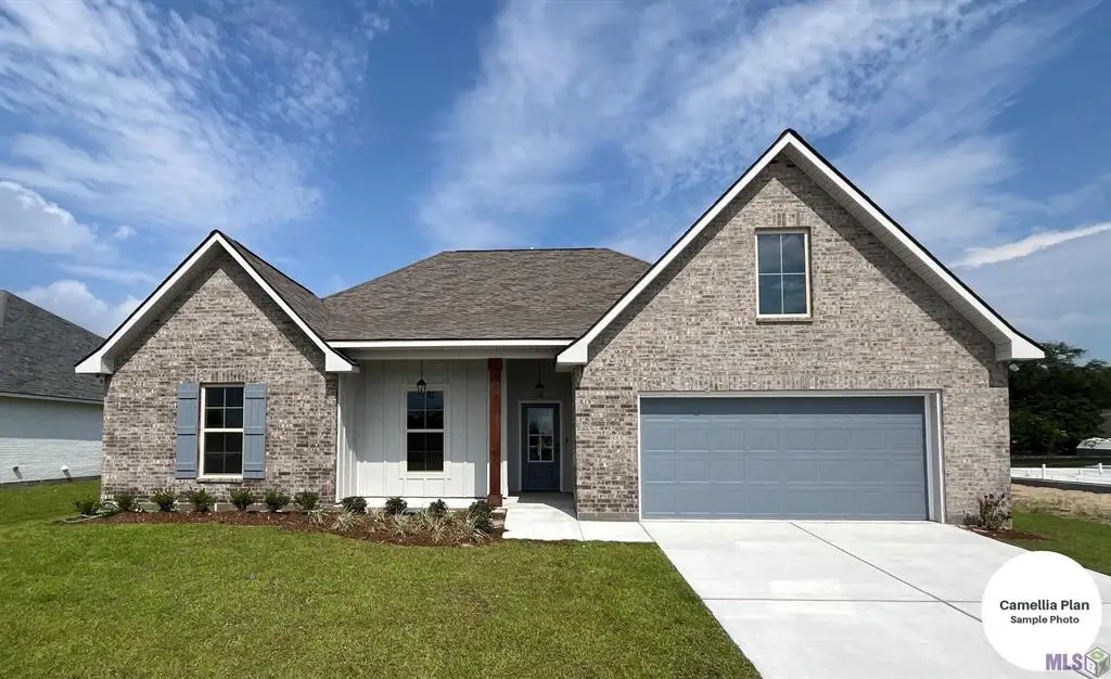 342 Olivia Drive, Luling, LA 70070 - #1