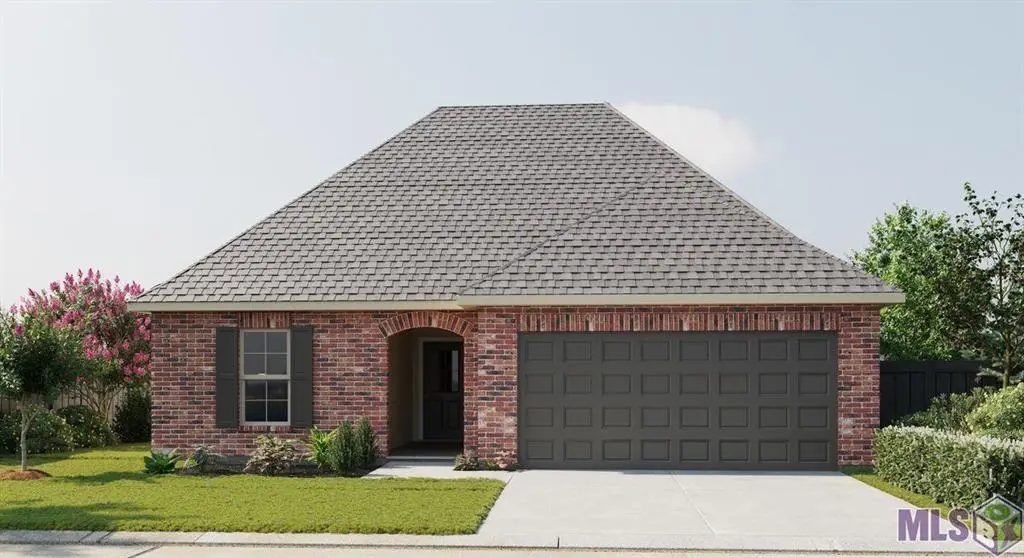 25313 Kingfisher Drive, Ponchatoula, LA 70454 - #1