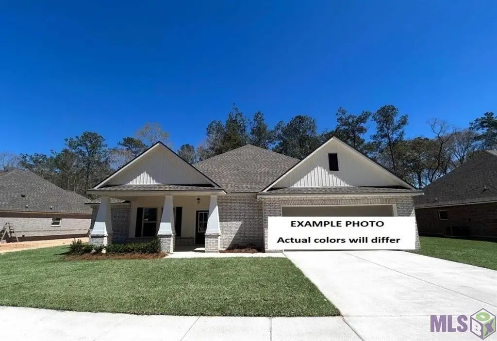 346 Olivia Drive, Luling, LA 70070 - #1
