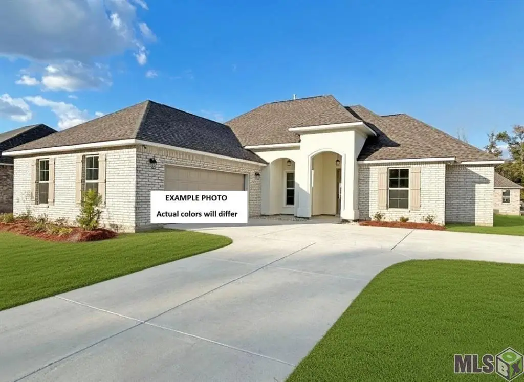 74451 Cozy Lane, Covington, LA 70435 - #1