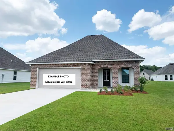 5151 Mount Matterhorn Avenue, Marrero, LA 70072