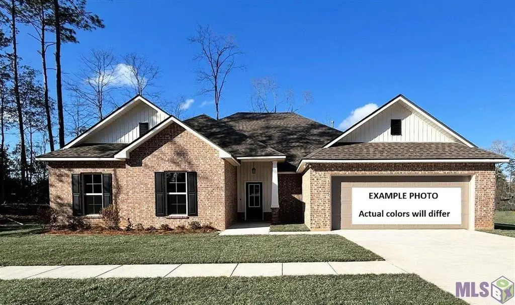 39721 Farming Lane, Pearl River, LA 70452 - #1