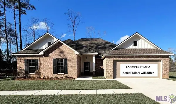 39721 Farming Lane, Pearl River, LA 70452