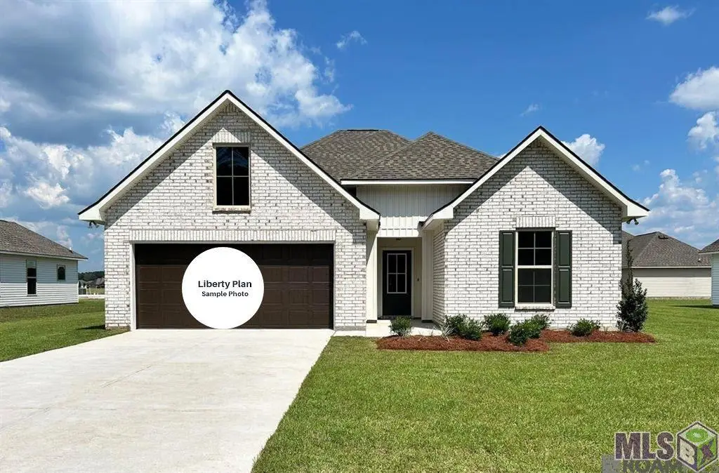 46008 Dover Drive, Hammond, LA 70401 - #1