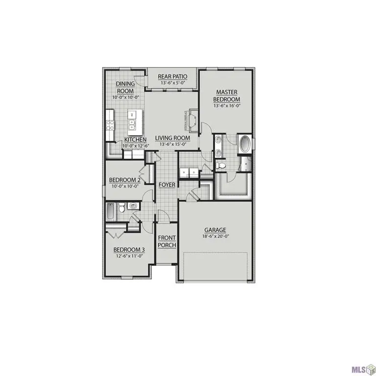 Address Withheld By Seller, Covington, LA 70435 - #1