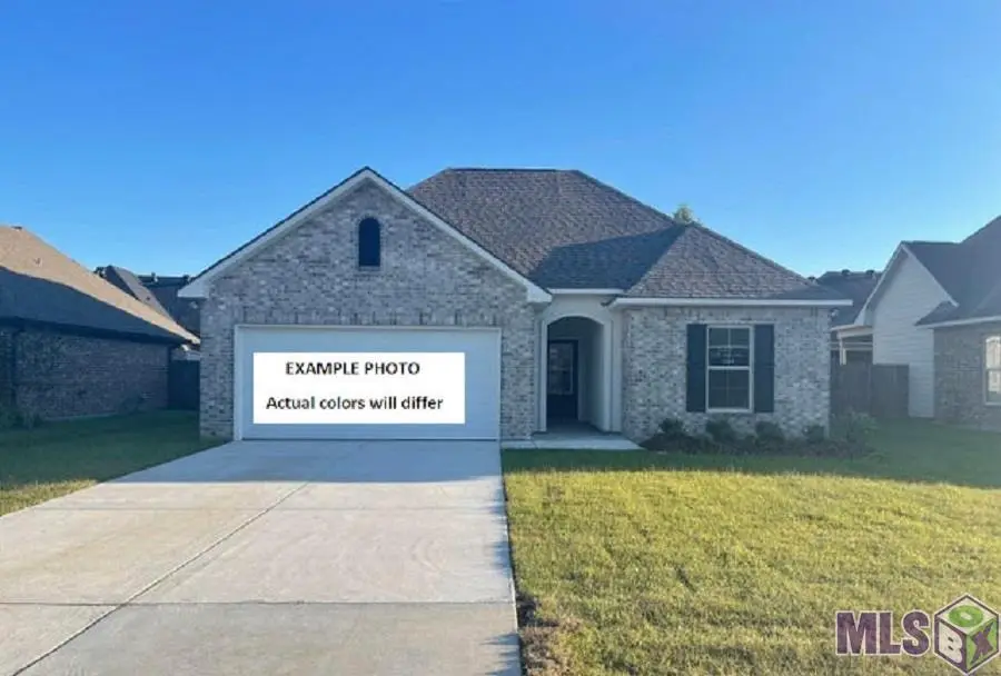 Address Withheld By Seller, Covington, LA 70435 - #2
