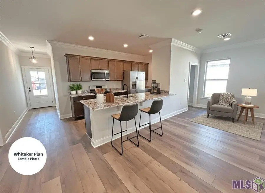 48195 Grassland Street, Robert, LA 70455 - #3