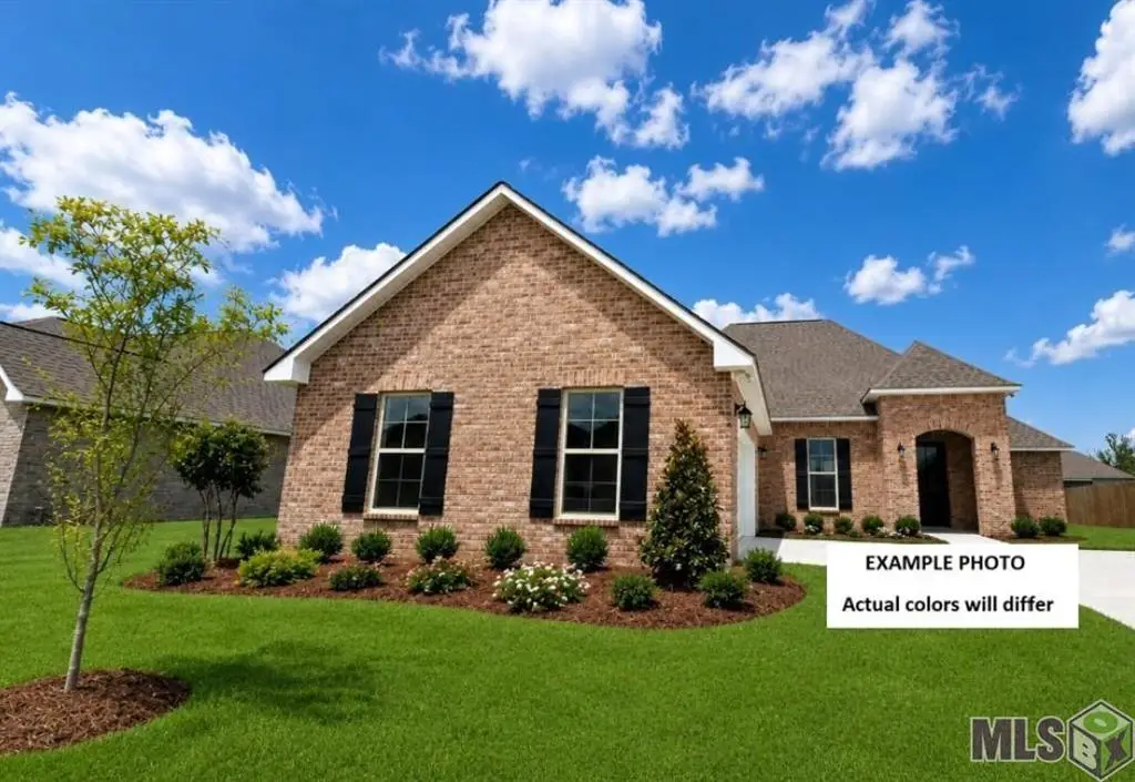 733 Northlake Drive, Covington, LA 70435 - #1