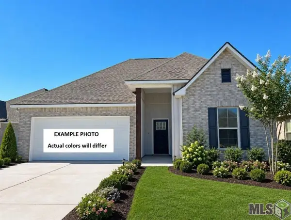 12504 Goodbee Preserve Lane, Covington, LA 70435