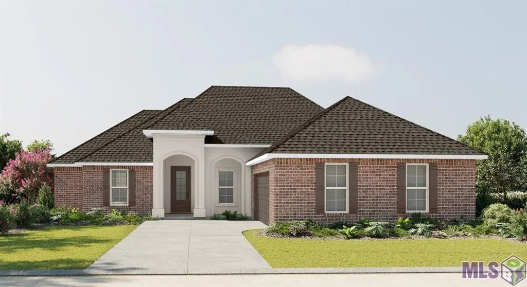 44421 Lake Wind Drive, Hammond, LA 70403 - #1
