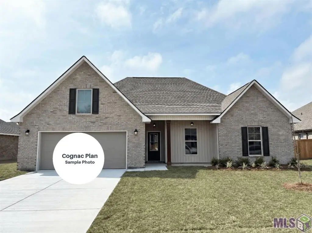 64813 Farming Court, Pearl River, LA 70452 - #1