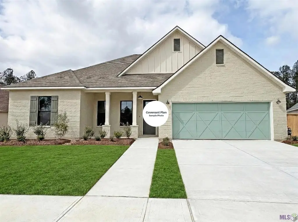 74455 Cozy Lane, Covington, LA 70435 - #1