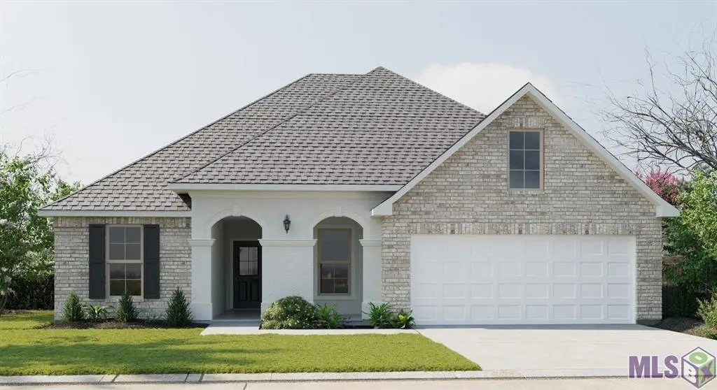 44413 Lake Wind Drive, Hammond, LA 70403 - #1
