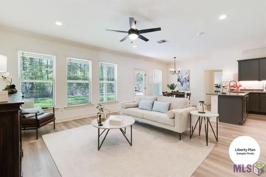23128 Serengeti Drive, Robert, LA 70455 - #2