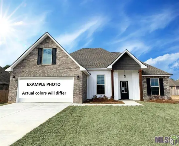 219 Olivia Drive, Luling, LA 70070