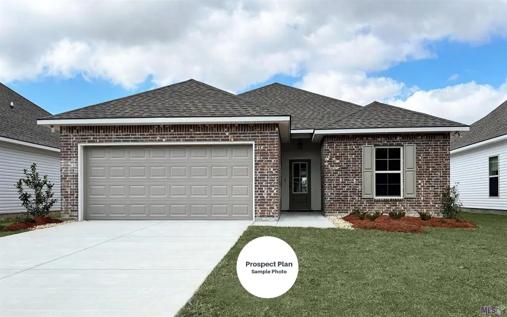23142 Serengeti Drive, Robert, LA 70455 - #1