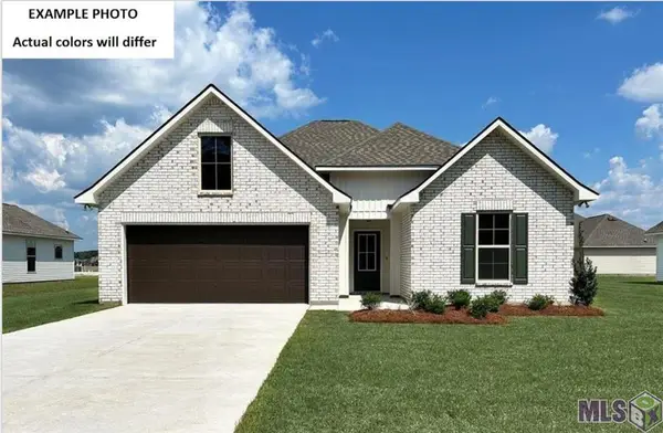 23157 Island Drive, Robert, LA 70455