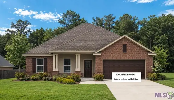 239 Olivia Drive, Luling, LA 70070