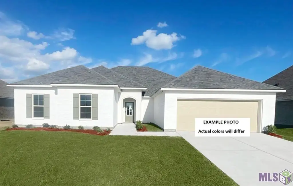243 Olivia Drive, Luling, LA 70070 - #1