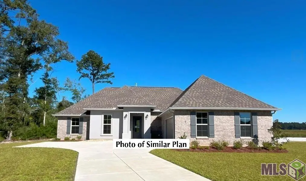 44445 Lake Wind Drive, Hammond, LA 70403 - #1