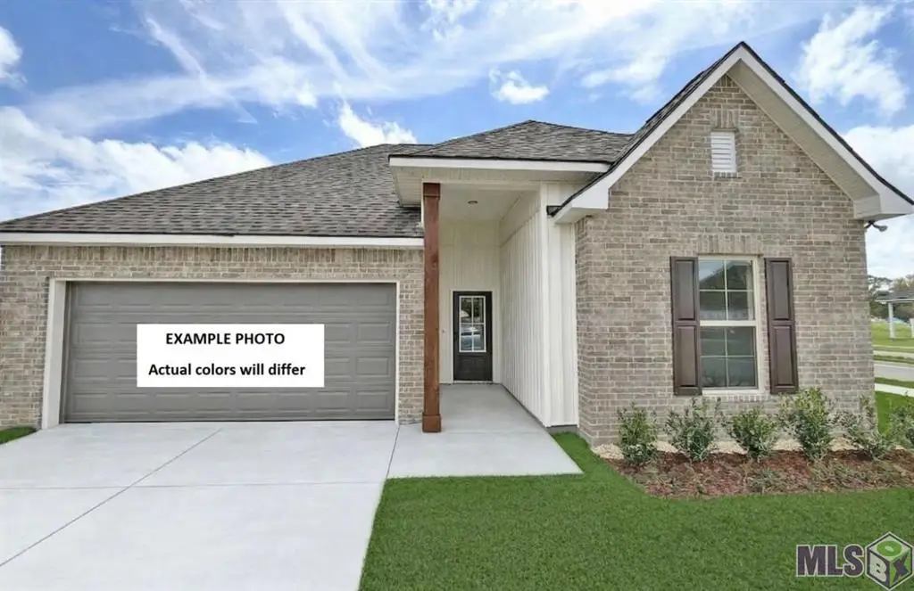 39732 Farming Lane, Pearl River, LA 70452 - #1