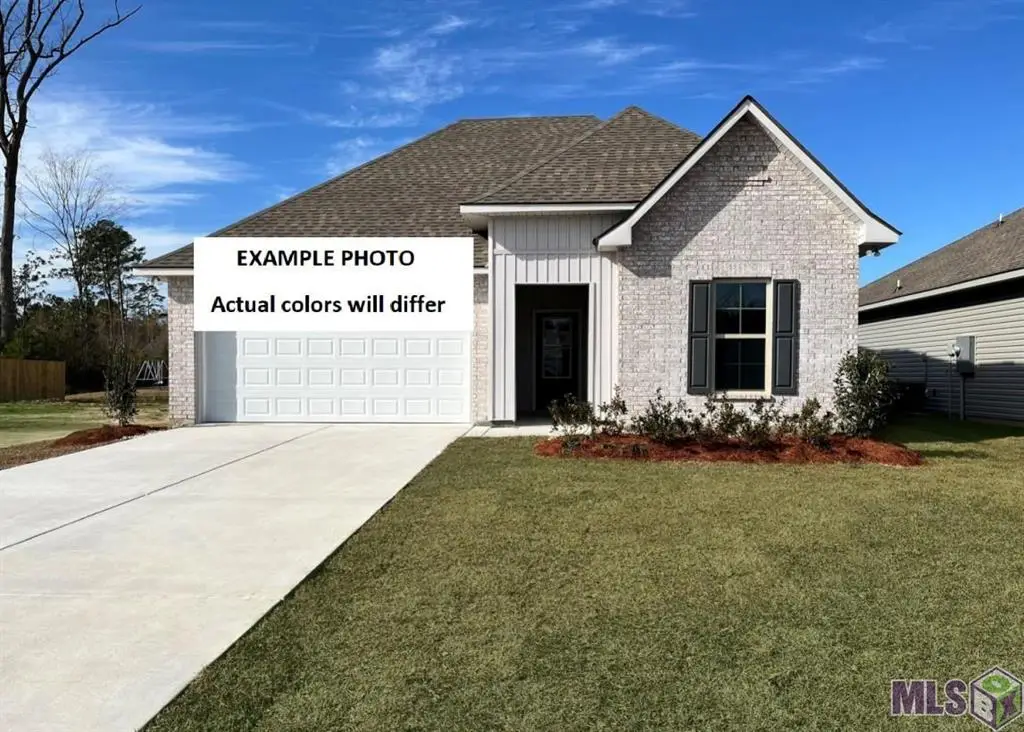 4148 Landsdowne Drive, Avondale, LA 70094 - #1