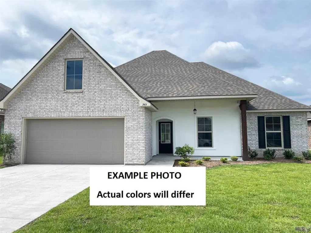 25336 Goldfinch Lane, Ponchatoula, LA 70454 - #1