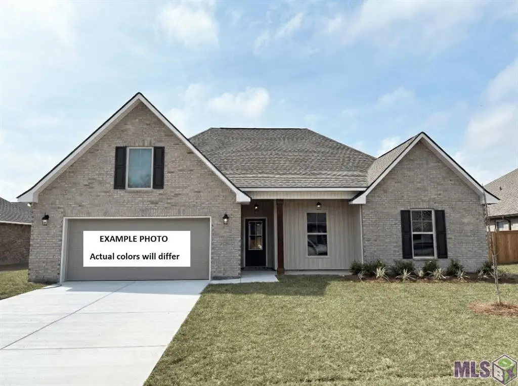 39350 Mattie Road, Pearl River, LA 70452 - #1