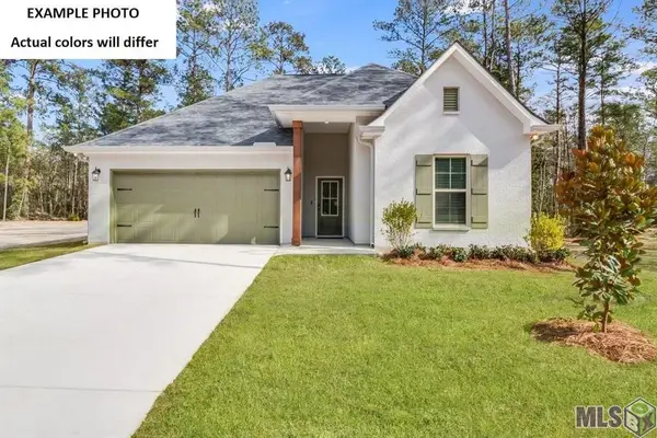 21706 River Fork Drive, Covington, LA 70435