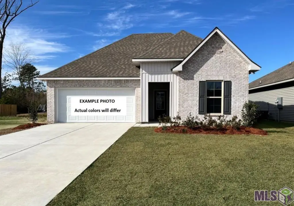 5146 ST. JAMES Court, Marrero, LA 70072 - #1