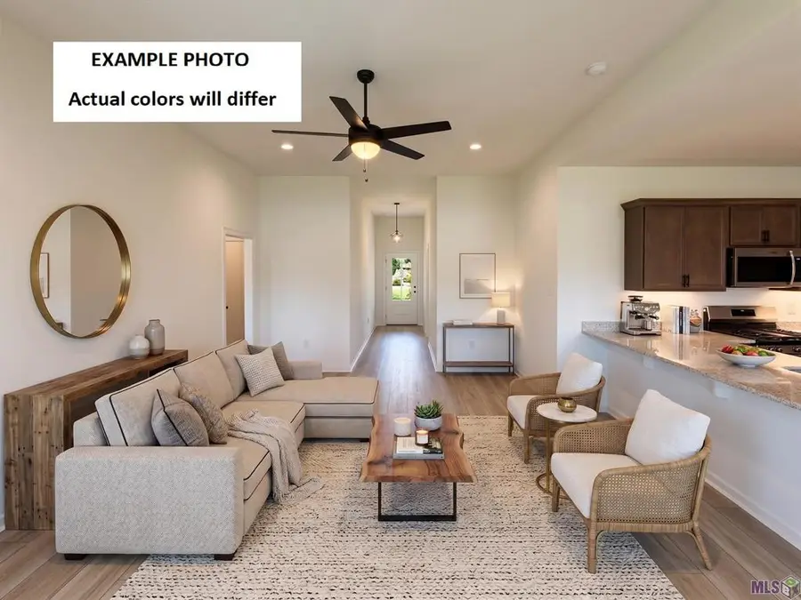 20303 Stone House Road, Hammond, LA 70401 - #2