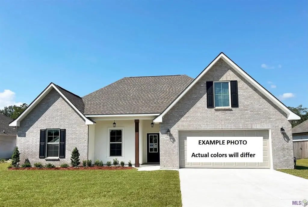44453 Lake Wind Drive, Hammond, LA 70403 - #1