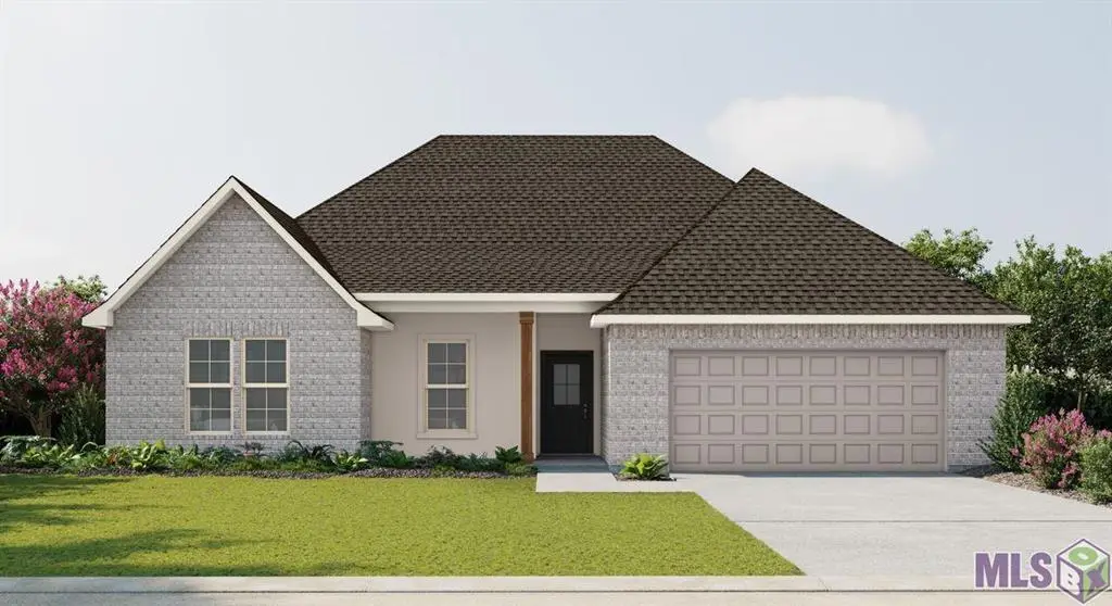 247 Olivia Drive, Luling, LA 70070 - #1