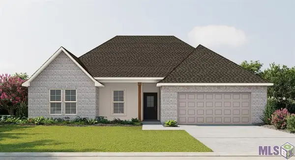 247 Olivia Drive, Luling, LA 70070