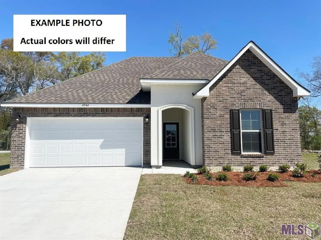 21241 Shadow Bend Drive, Covington, LA 70435 - #1
