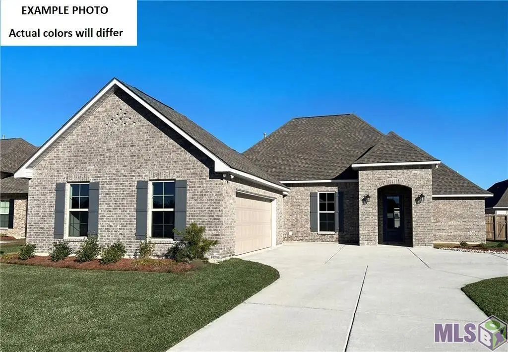 44429 Lake Wind Drive, Hammond, LA 70403 - #1