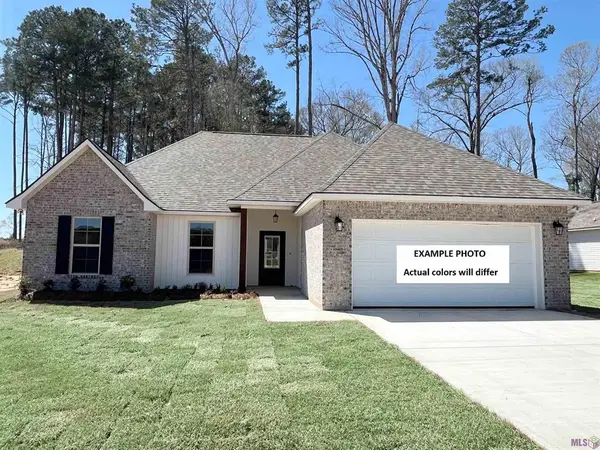 39549 Axis Avenue, Ponchatoula, LA 70454