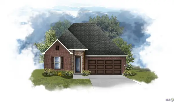 12808 Spoonbill Drive, Covington, LA 70435